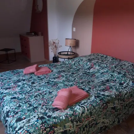 D'hotes Chez Cbl Deco Pause Charmante En Normandie 3*