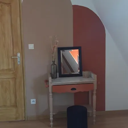 Bed & Breakfast D'hotes Chez Cbl Deco Pause Charmante En Normandie 3*