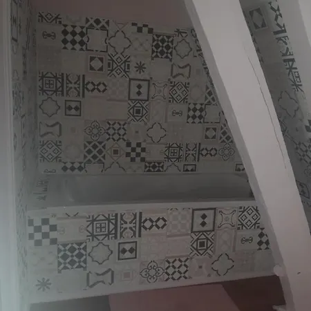 D'hotes Chez Cbl Deco Pause Charmante En Normandie Bed & Breakfast