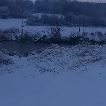 D'hotes Chez Cbl Deco Pause Charmante En Normandie Bed & Breakfast