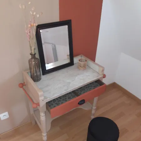 Bed & Breakfast D'hotes Chez Cbl Deco Pause Charmante En Normandie