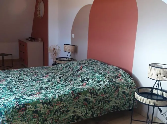 D'hotes Chez Cbl Deco Pause Charmante En Normandie